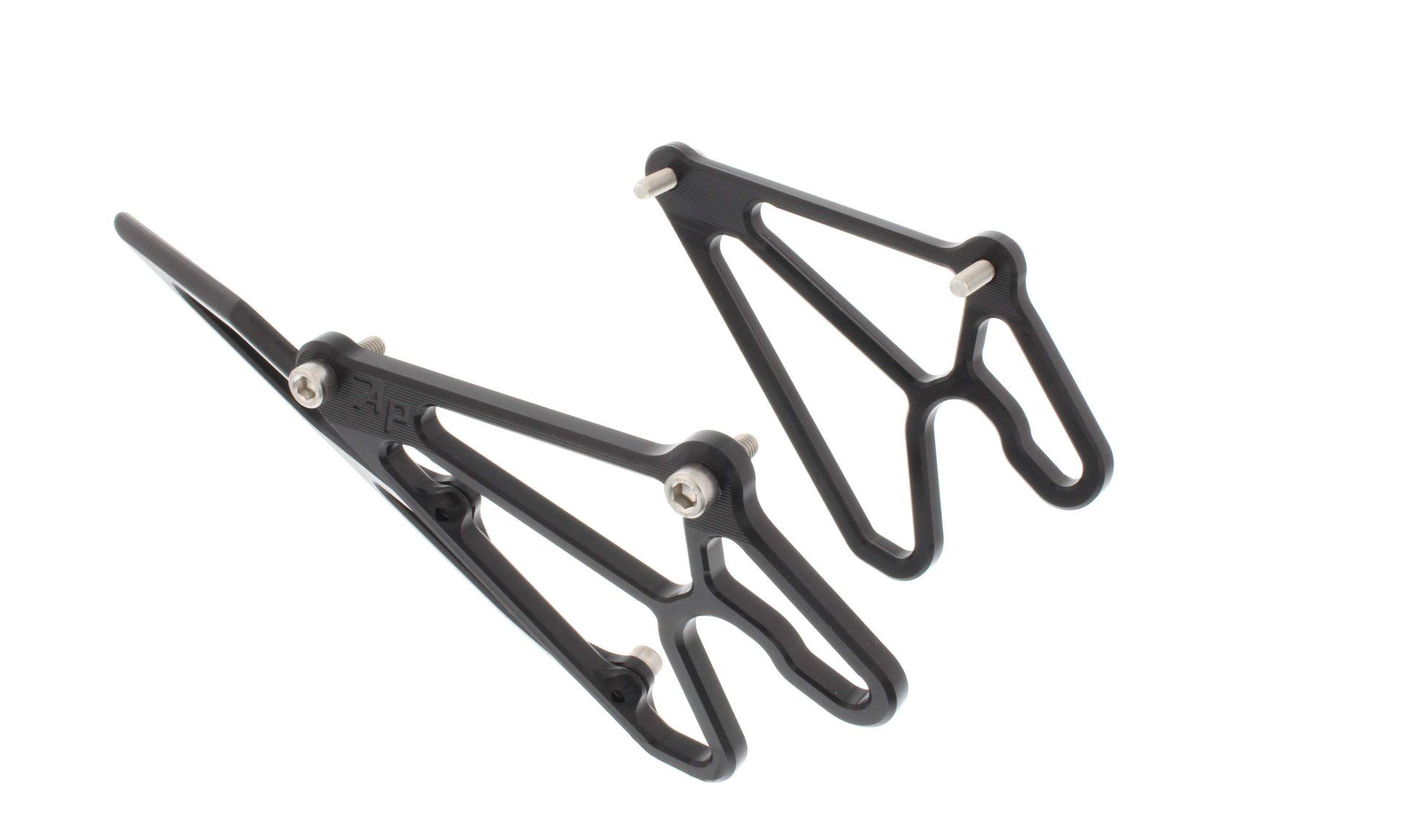 Attack Performance Race Lifter and Shark Guard Kit for Yamaha YZF-R1 (2015+) and YZF-R6 (2017+) Attack Performance Race Lifter and Shark Guard Kit for Yamaha YZF-R1 (2015+) and YZF-R6 (2017+)
